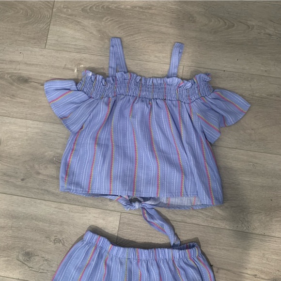 Love To Be Loved Two Piece Set - Picture 8 of 8